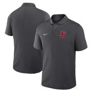 Florida State Nike Dri-Fit Victory Baseball Logo Polo